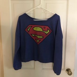 Superman top
